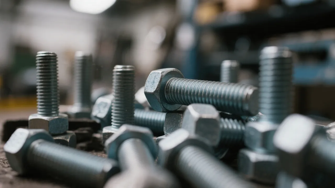 Understanding the Strongest Bolts