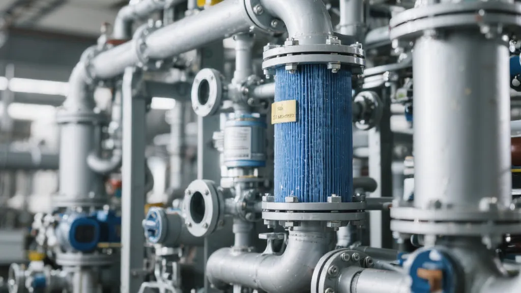 Understanding Stauff Filter Systems