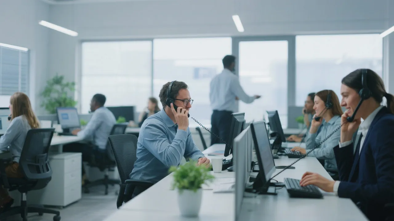 Optimizing Outbound Strategies with Genesys