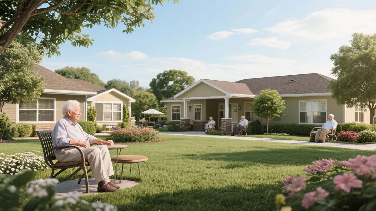 Discovering Sterling Village Rentals