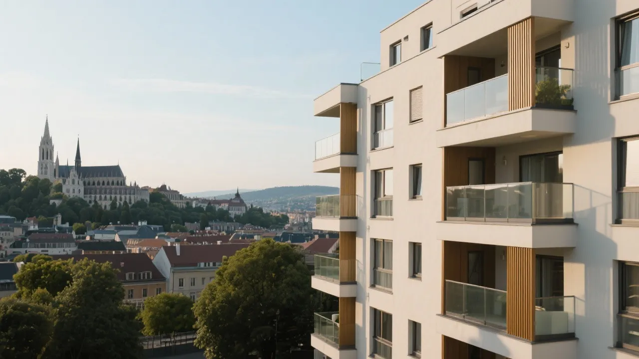 Huntington Apartments Near Buda Insights