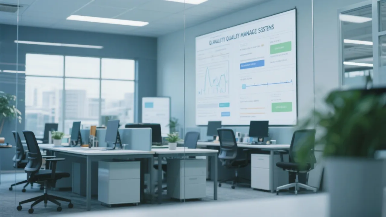 Snappy QMS: Streamlining Business Operations