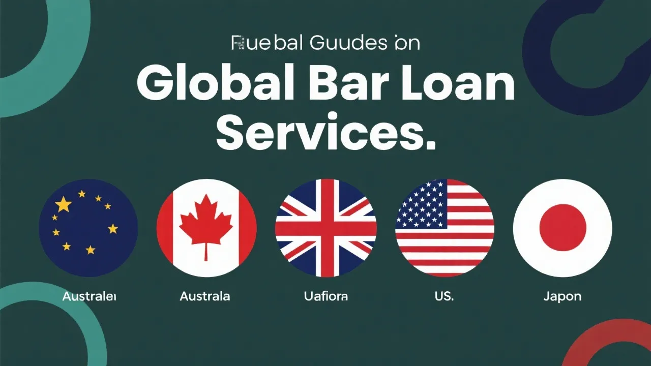 Understanding Global Loan Services