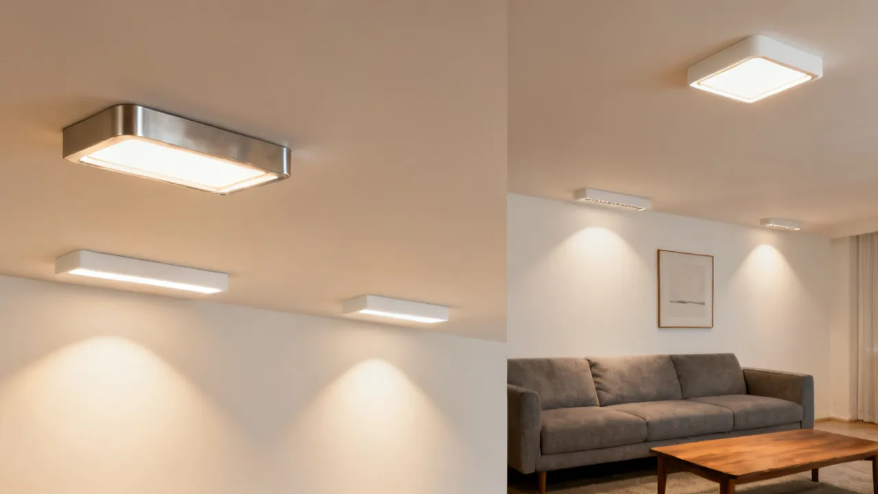 Understanding Lightolier Lytecaster Lighting