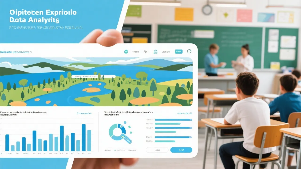 Mastering Data Analysis with BA 270