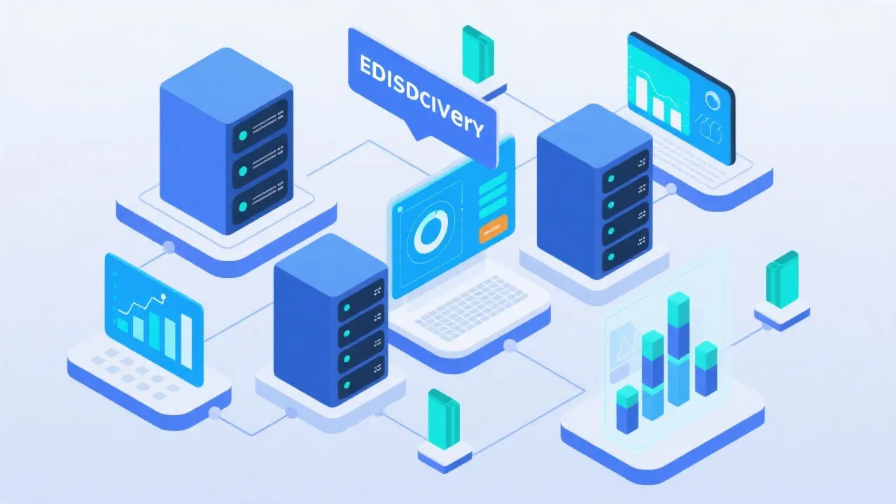 Comprehensive Guide to Servient Ediscovery