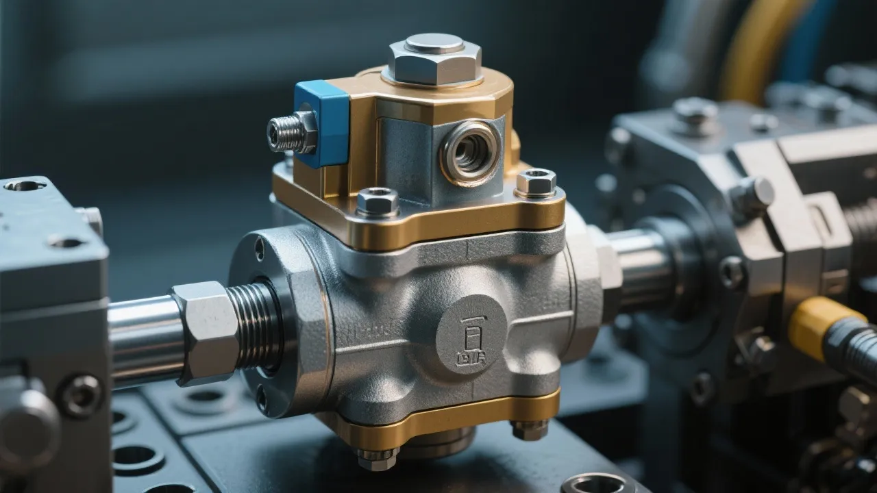 Understanding Proportional Valves