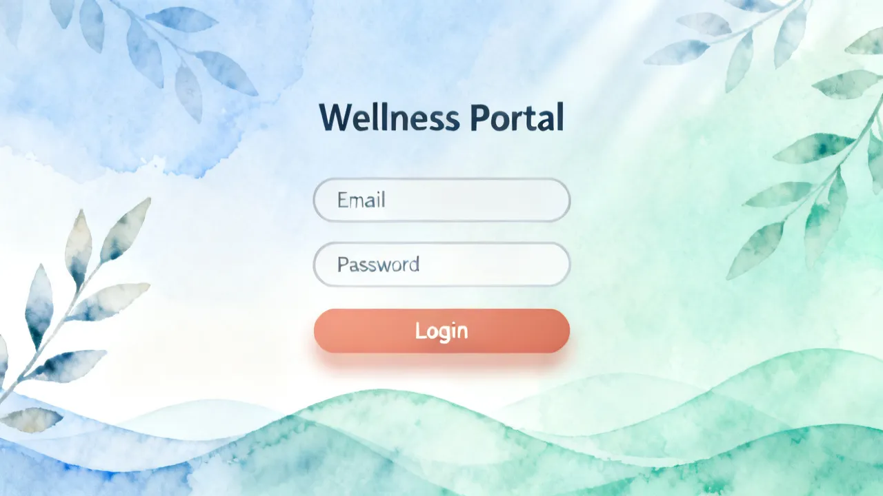 Navigating the Bewell Login Process