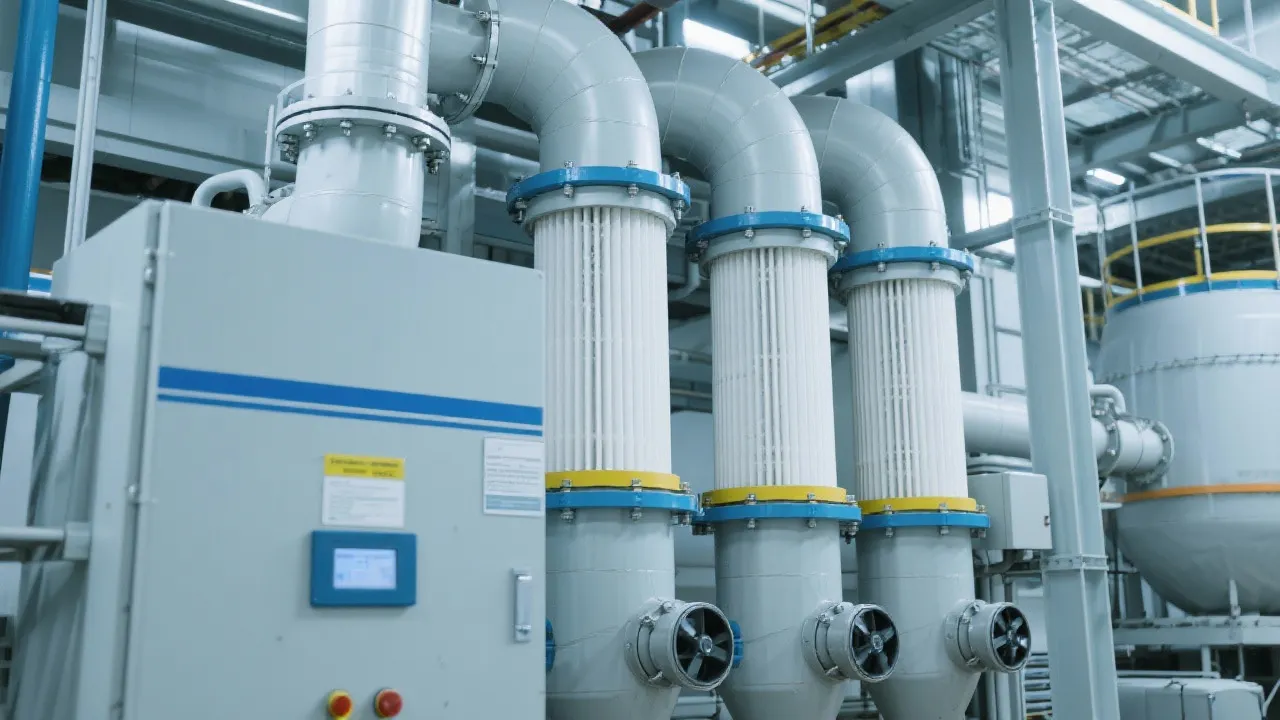 Understanding Hydac Rf and Its Impact