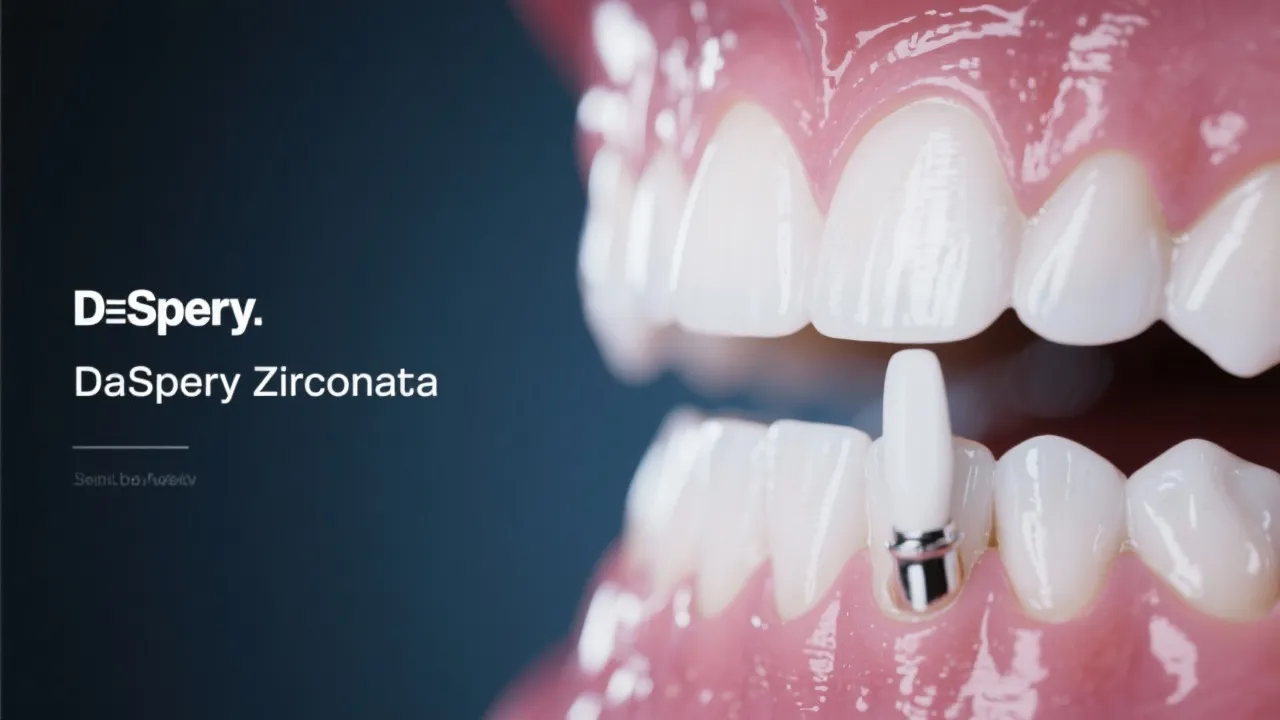 An Insight into Dentsply Zirconia