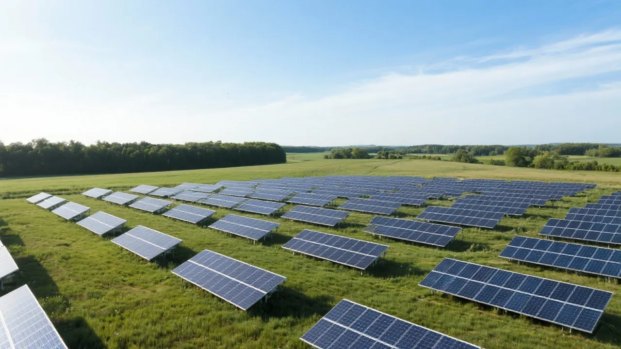 Affordable Solar Panel Solutions