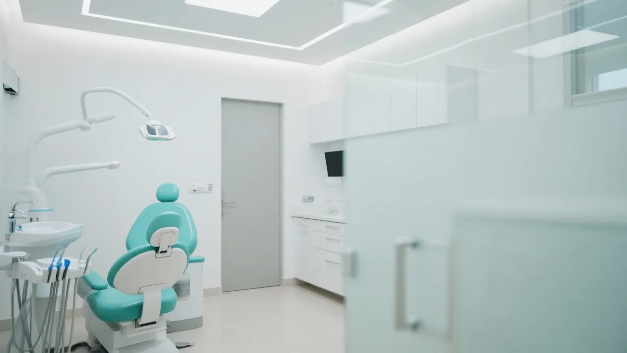 Exploring Ligeti Dental Clinic