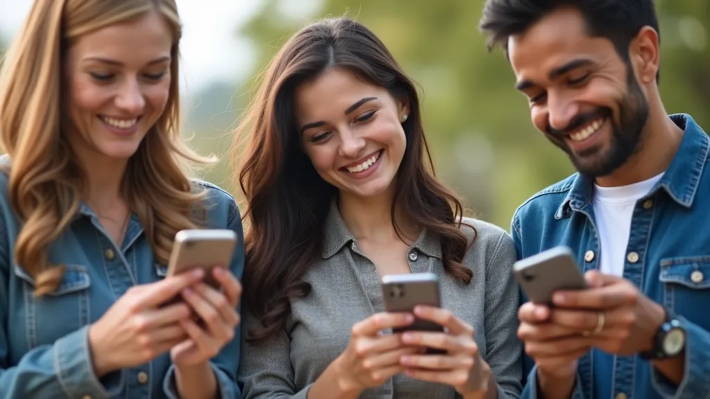 Affordable Phone Plans for Individuals