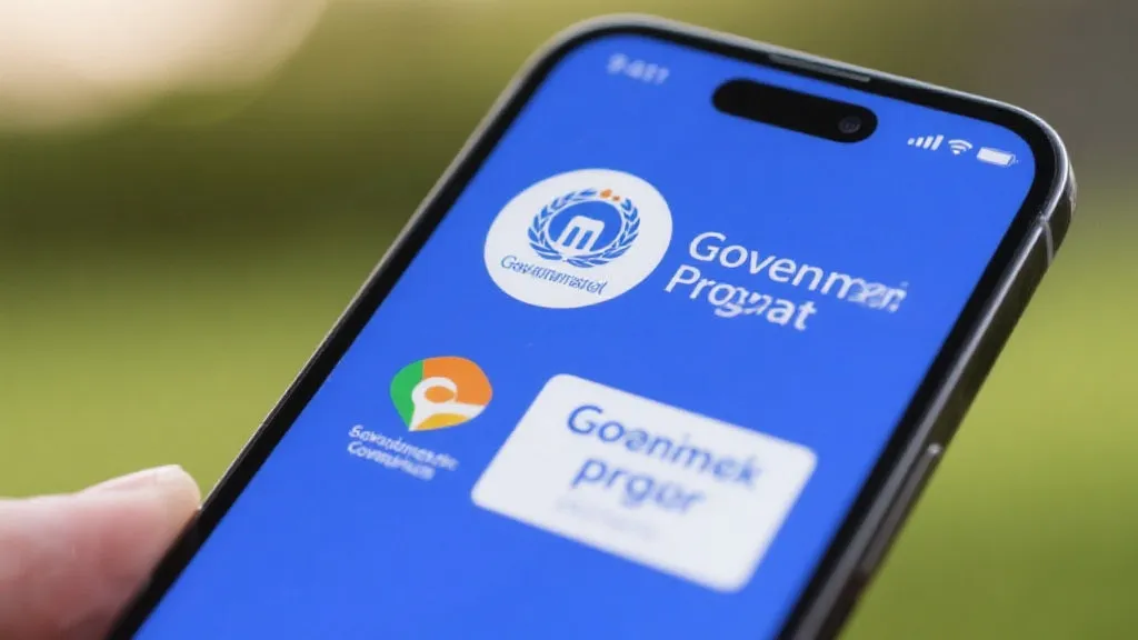 Comprehensive Guide to Government Phone Programs