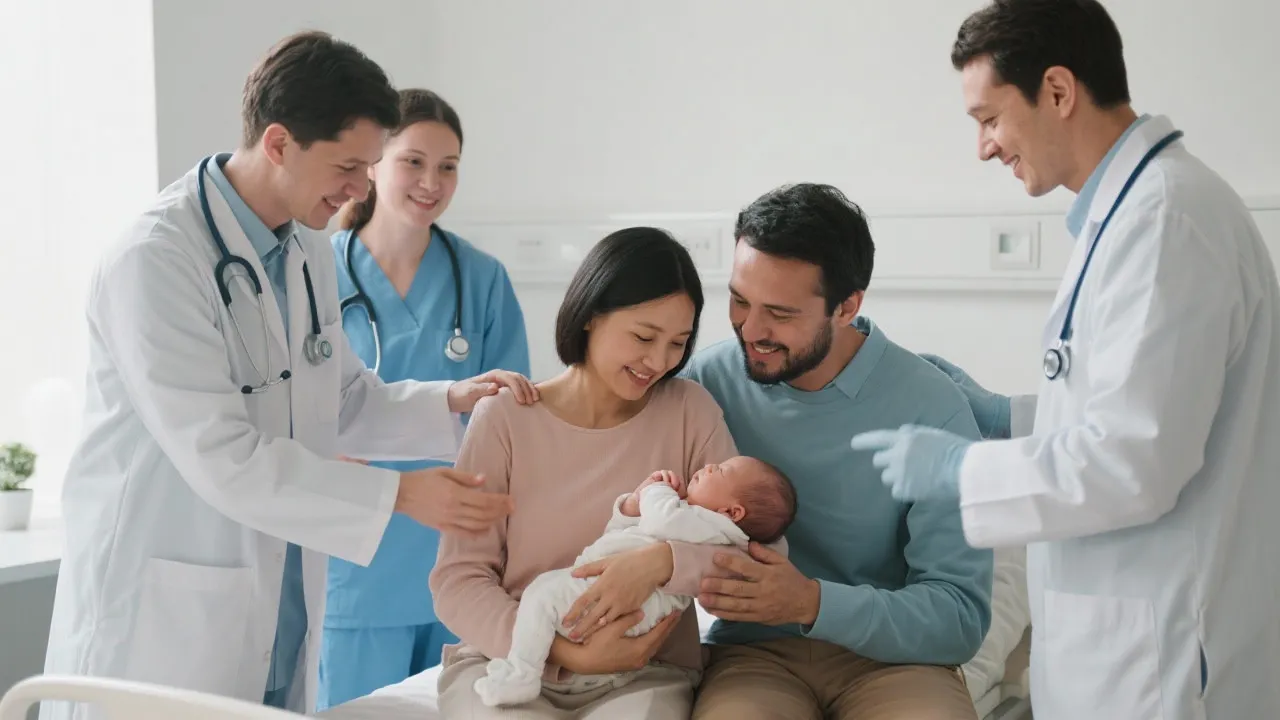 Understanding Cooper IVF Treatments