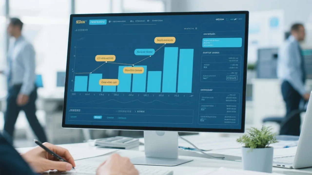 Understanding the BA 270 Course