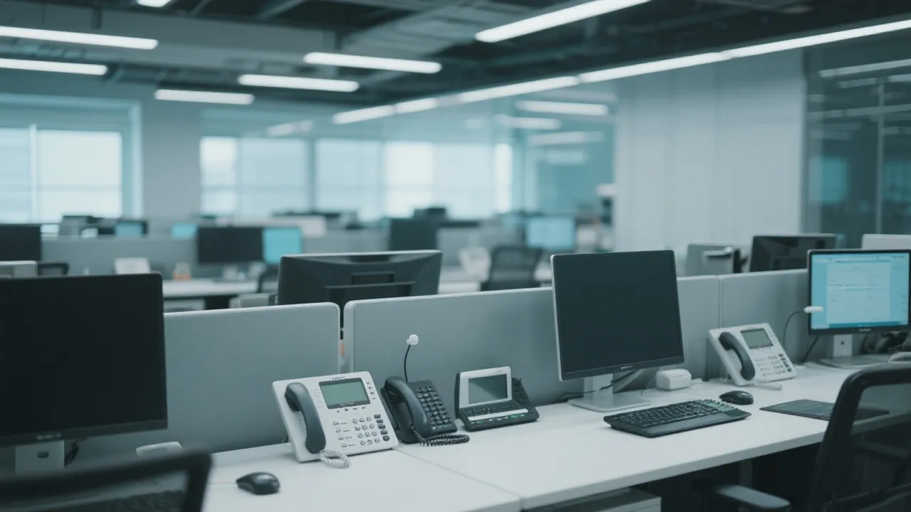 Understanding Hosted Telephony Benefits