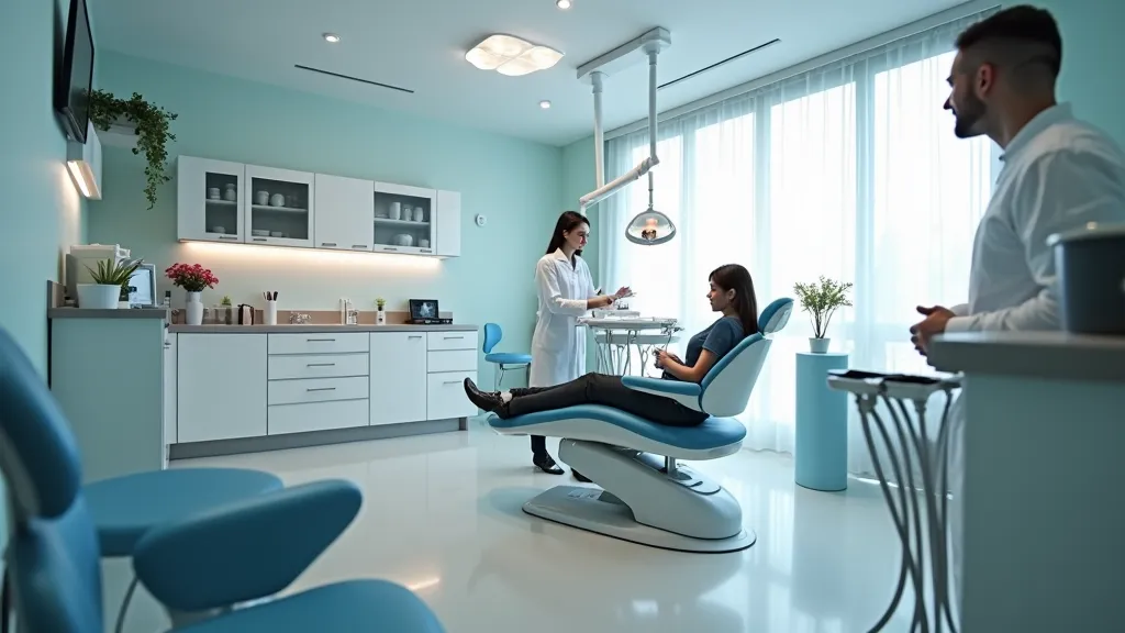 The Evolution of Dental Implants