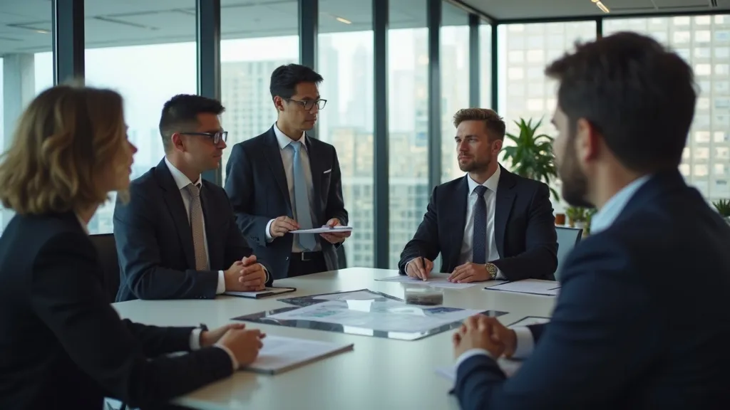 B2B MBA: A Strategic Advantage