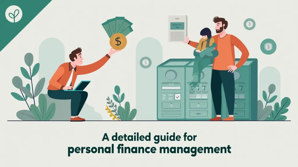 Top 10 Personal Finance Tips
