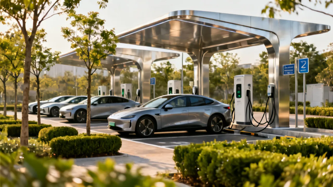 Insights into Electromobility Trends