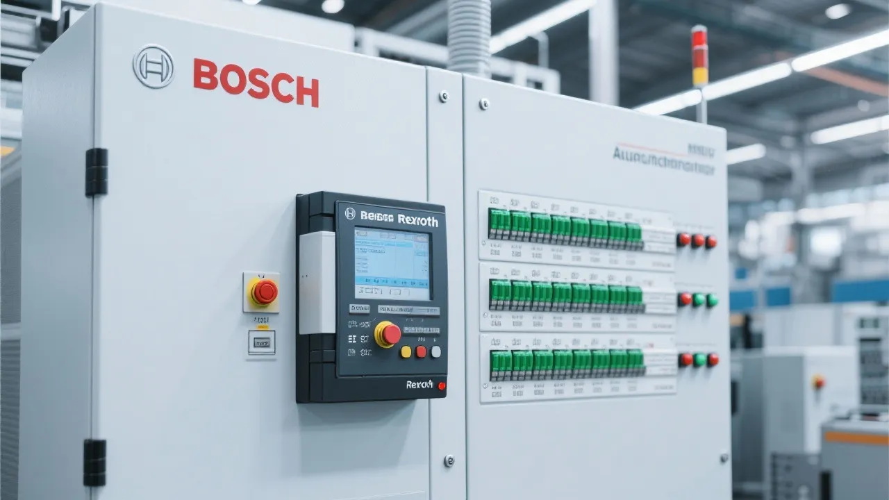 Understanding Kbps Rexroth Innovations