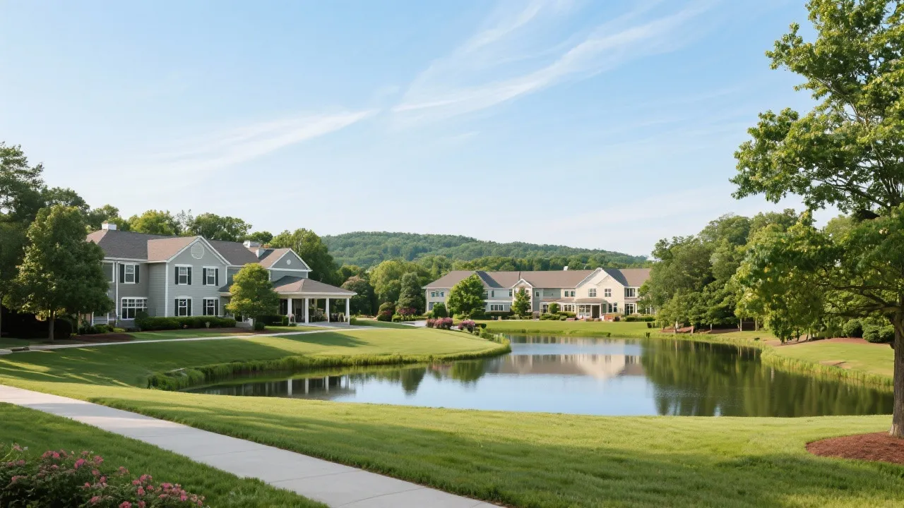 Exploring CCRCs in Pennsylvania