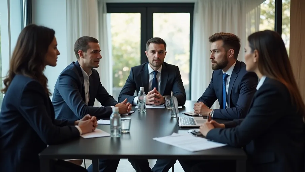 Understanding the B2B MBA Advantage