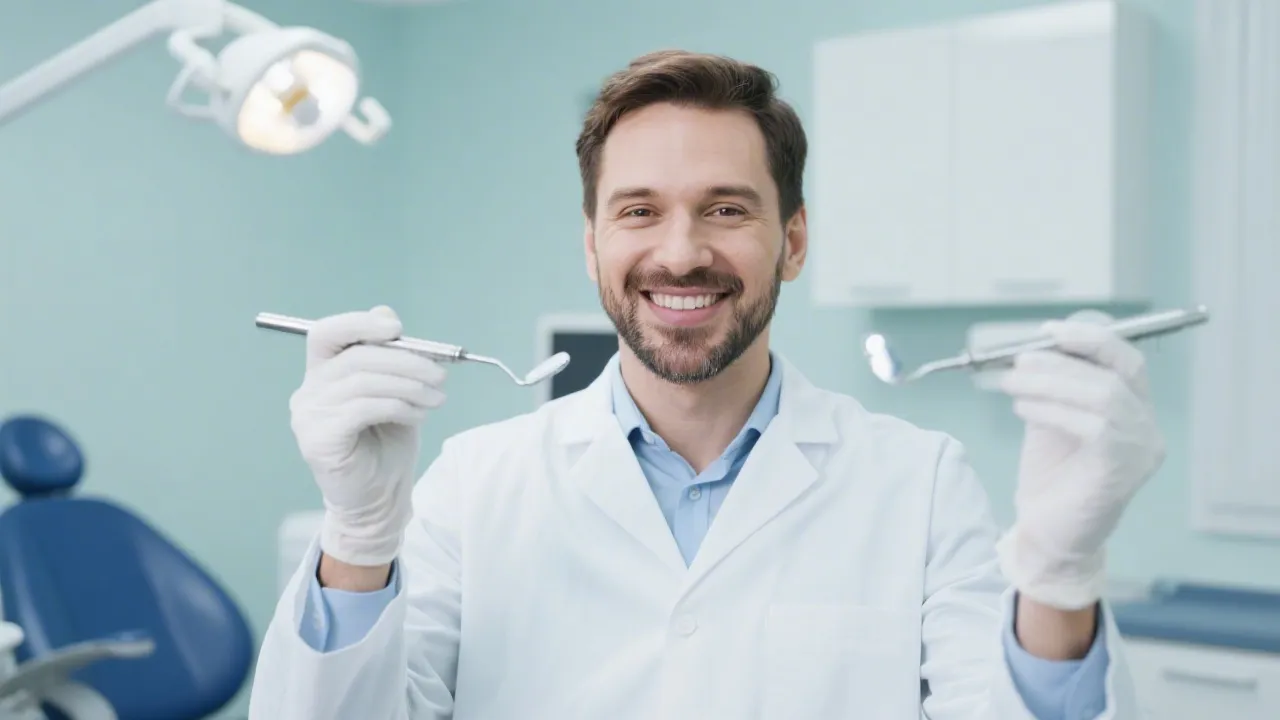 Finding Local Dentists Near You