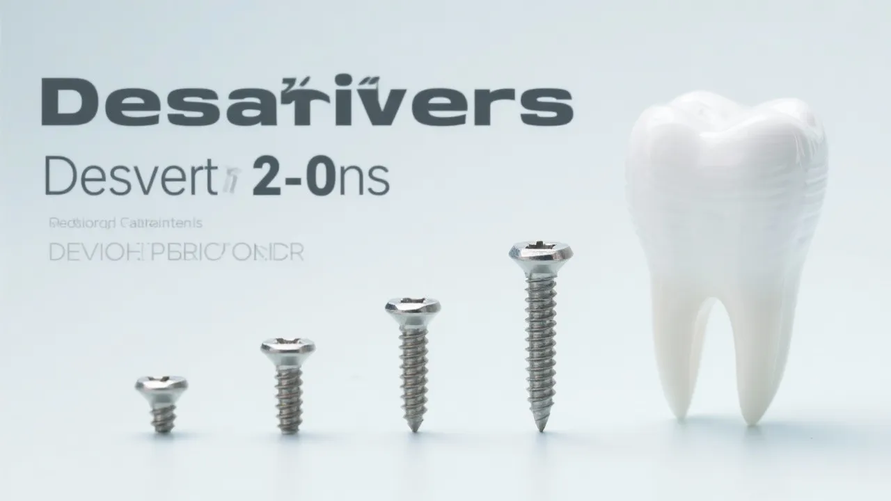 Navigating Dental Implant Distributors