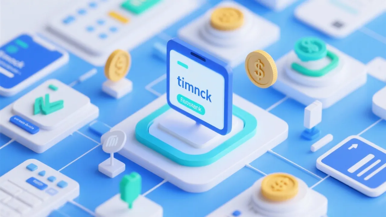 The Impact of Swipe Fintech