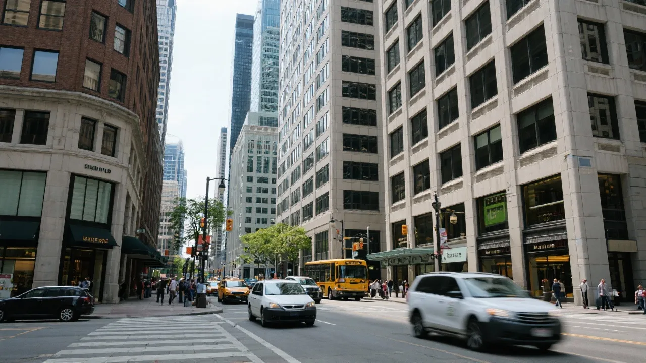 Navigating CPA Services in Portland