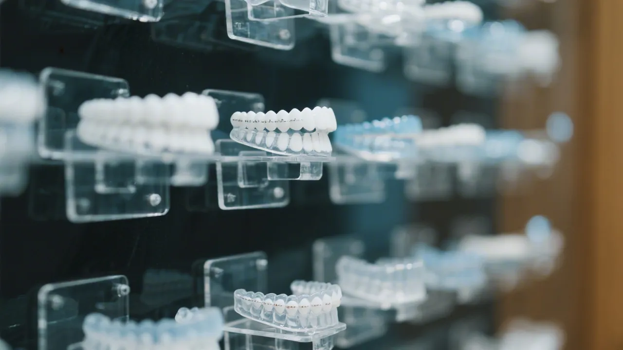 Understanding Invisaligners and Their Benefits