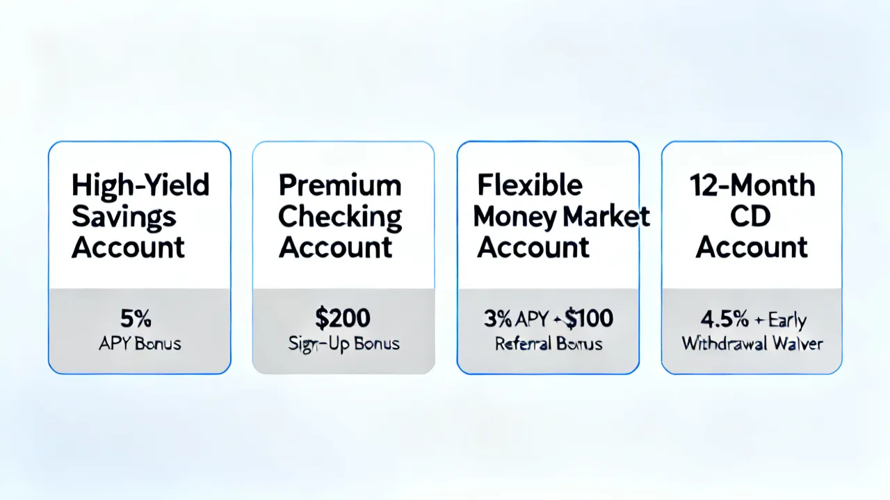 Maximizing US Bank Account Bonuses