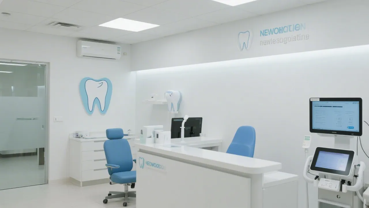 Discovering New Teeth Now Near Me