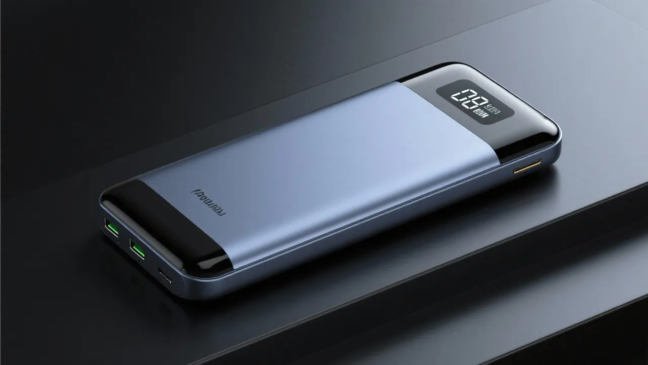 Unveiling the Pineng Pn 886 Power Bank