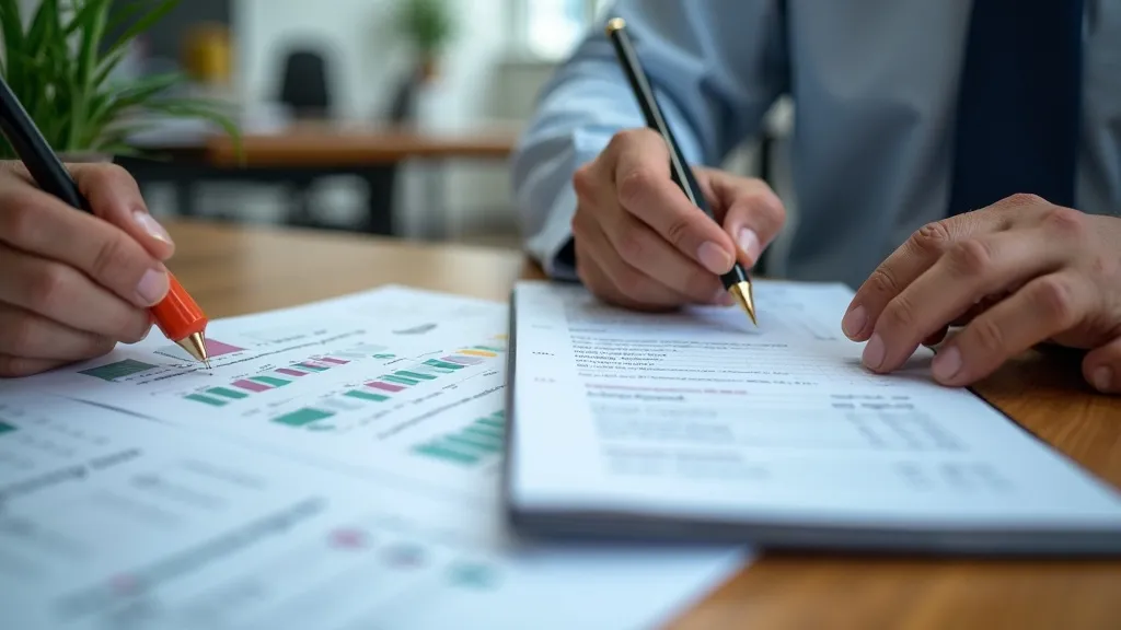 Maximizing Benefits with Rsm Payroll