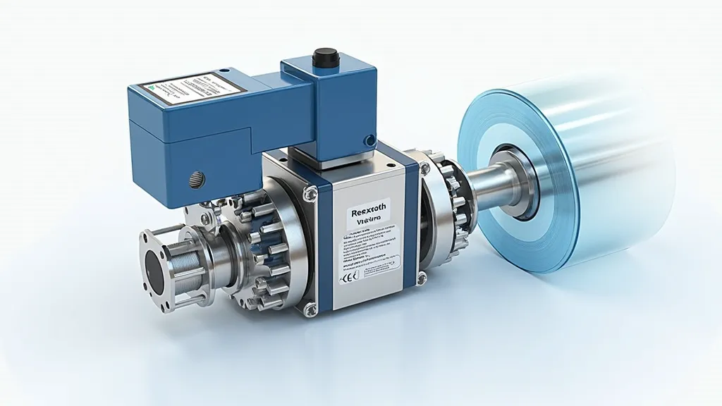 Understanding Rexroth Servo Valves