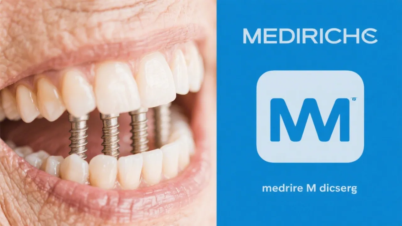 Top Dental Plans for Seniors on Medicare