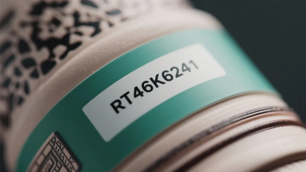 Comprehensive Guide to Rt46k6241