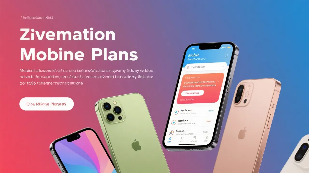 Comprehensive Mobile Phone Plans Analysis