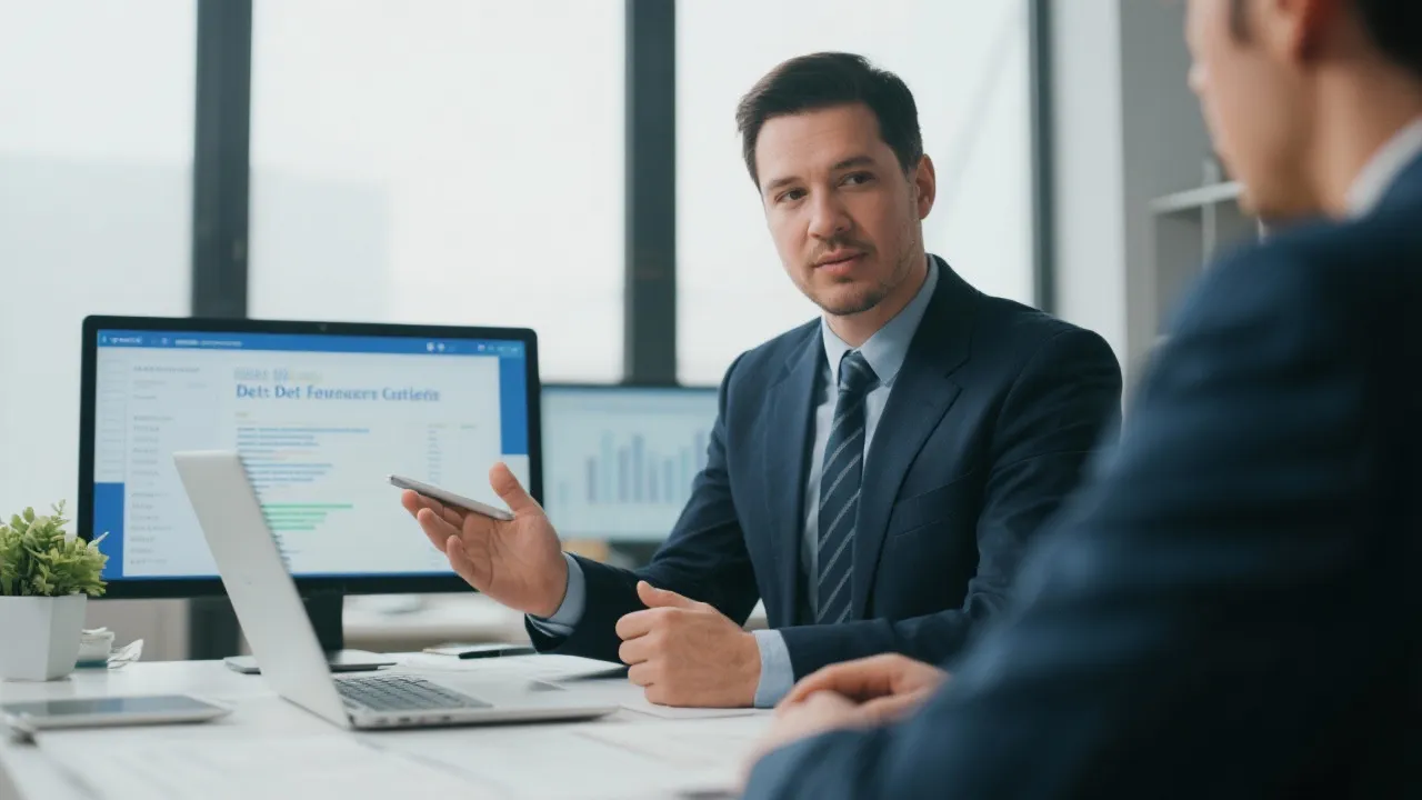 Navigating Debt Forgiveness Opportunities