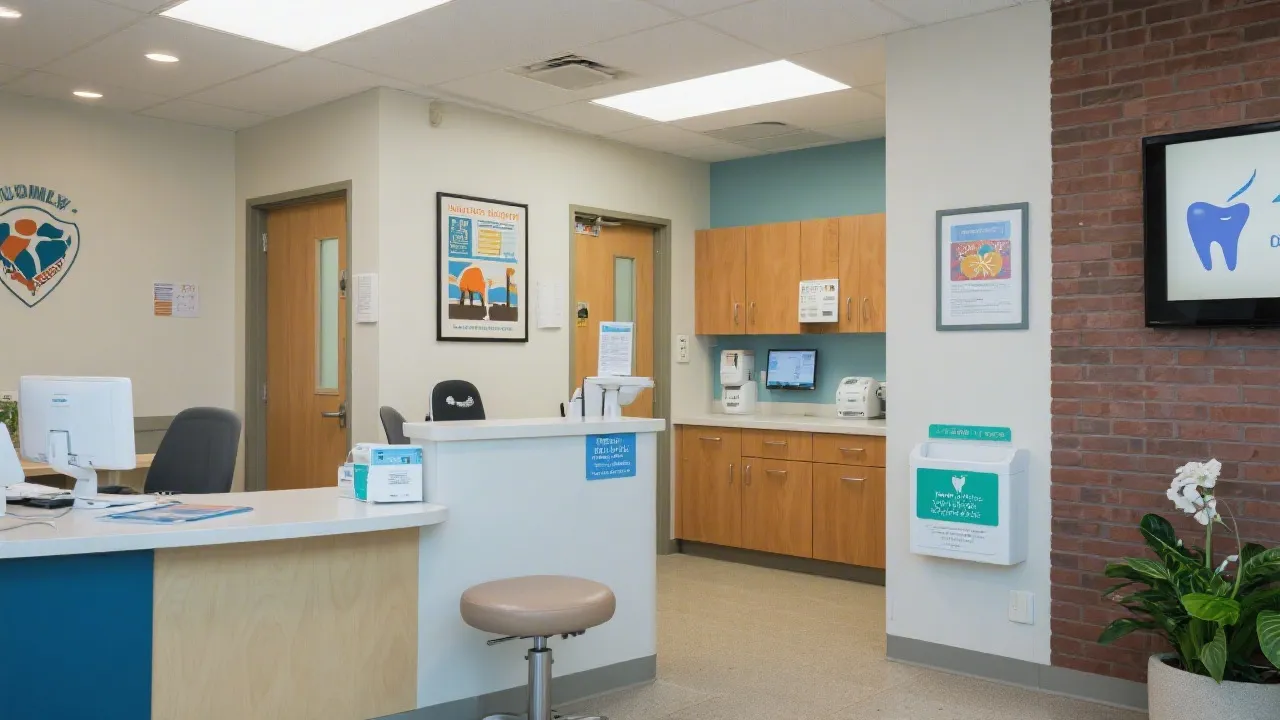 Exploring Local Dentists Nearby