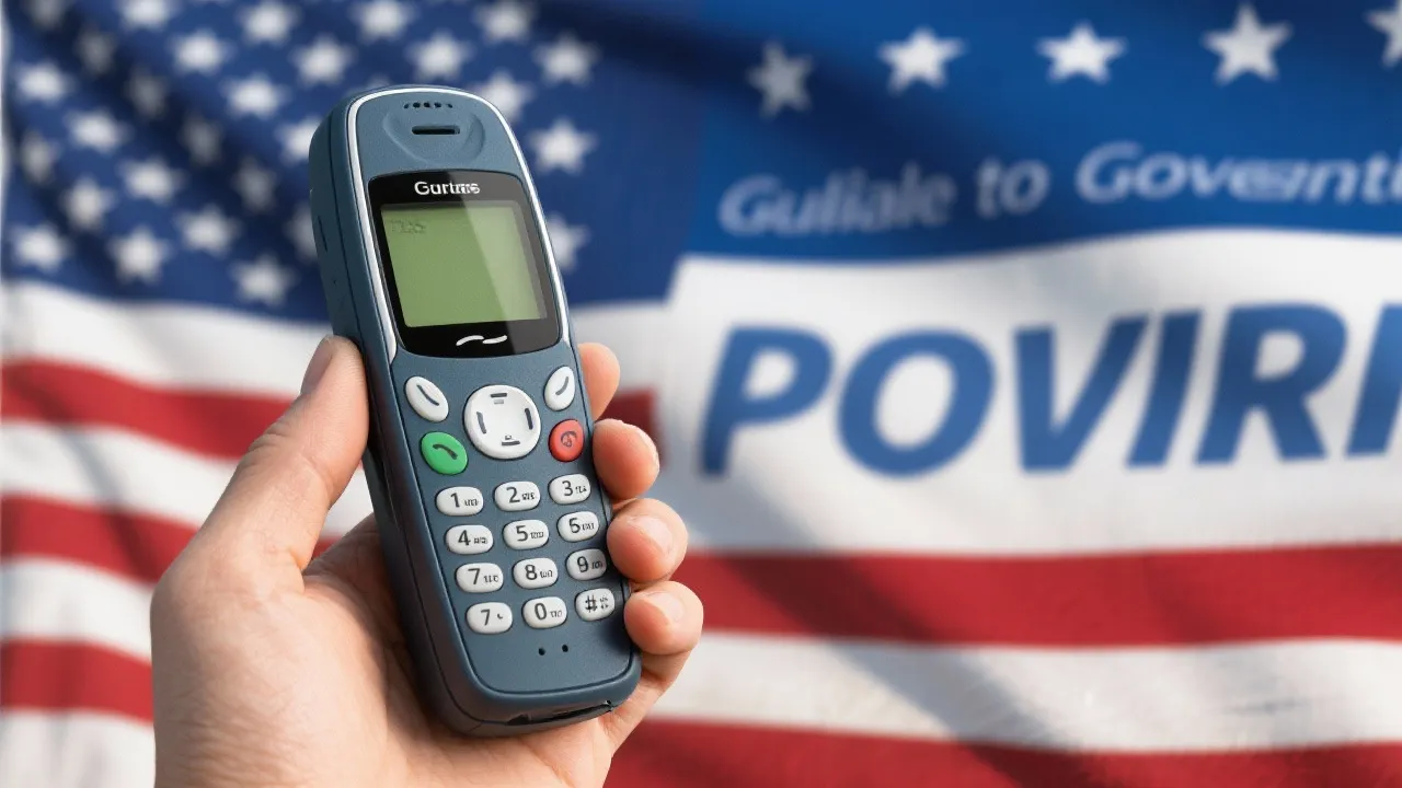 Understanding Government Phone Programs