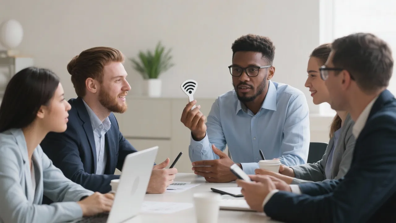 Wireless Plans for Small Businesses