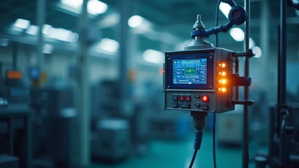 Understanding the Sensor SB70 Utility