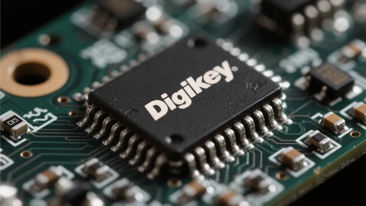 Understanding Lm66100 on Digikey