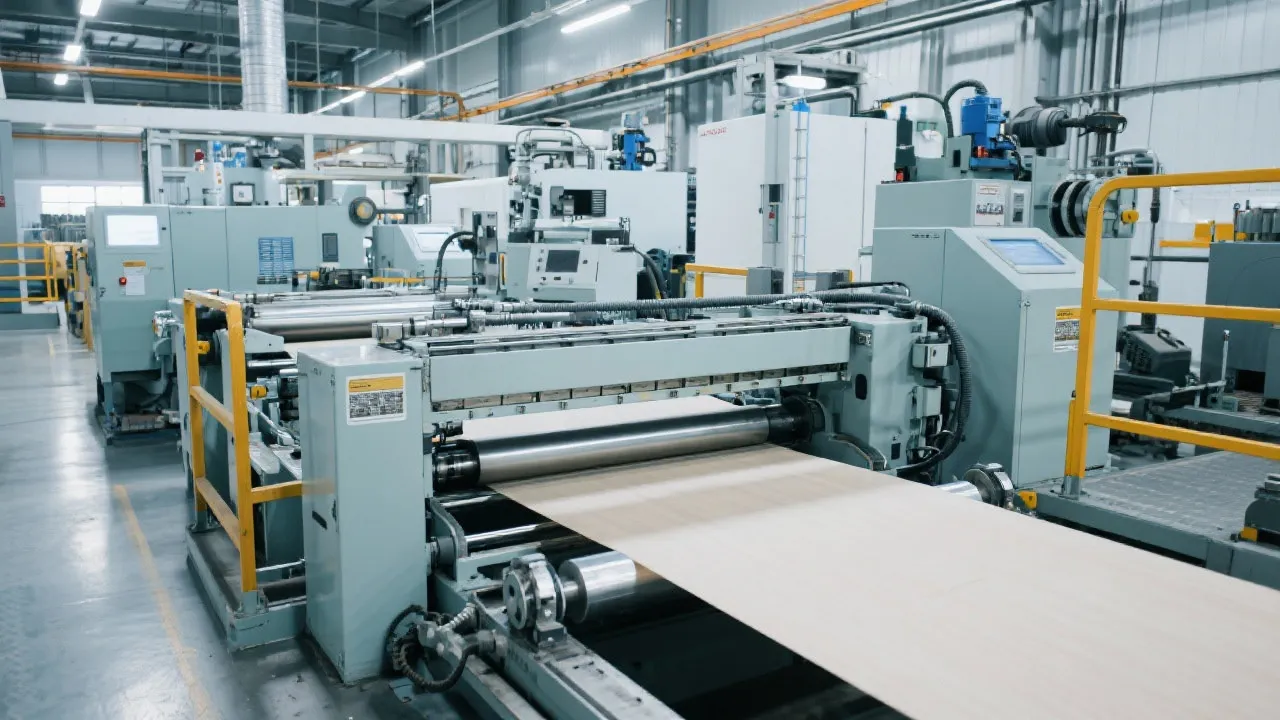 Understanding Bamhi Thermo Processing