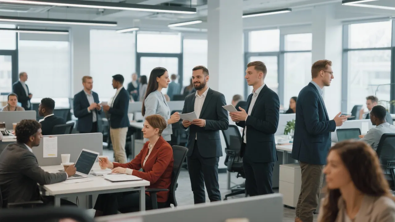 Navigating Headhunter Services in Poland