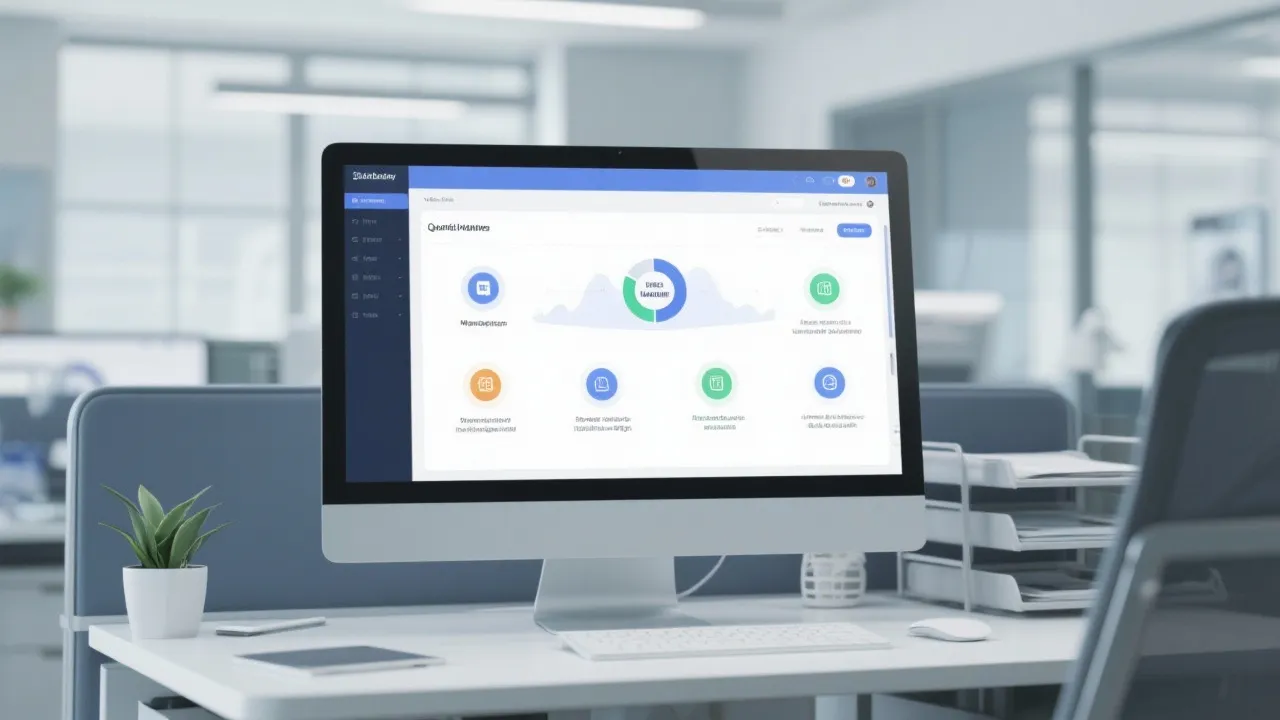 Mastering Quality with Ennov QMS